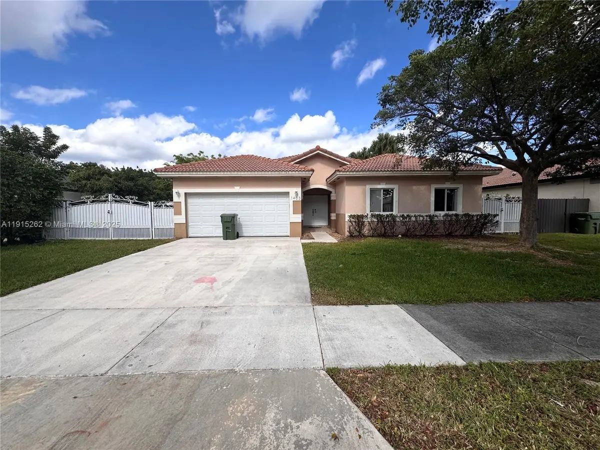 1403 SE 6th St, Homestead, FL 33033 - Image #1