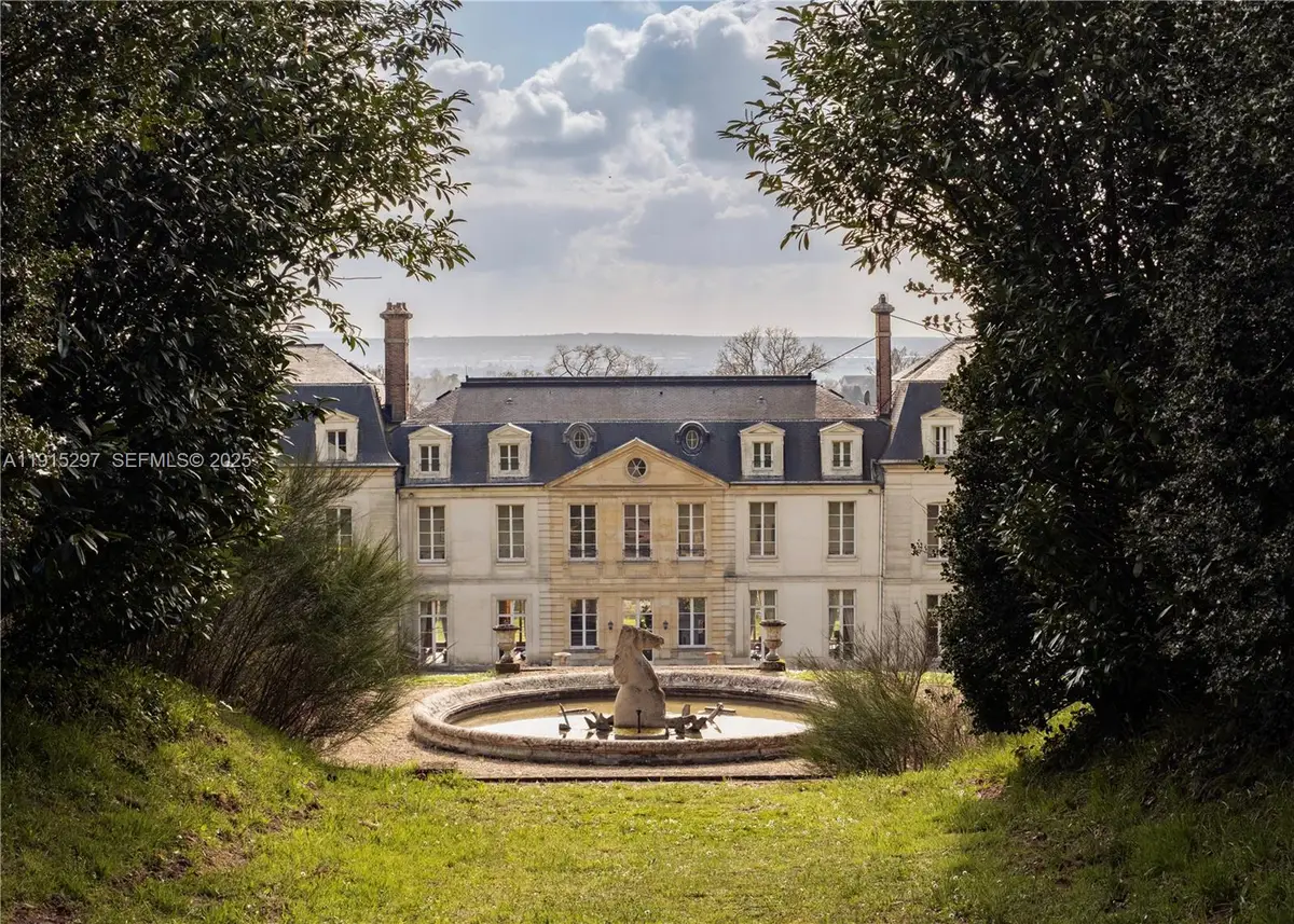 53 Route De Saint-germain, City Unavailable, TX 78860 - #1