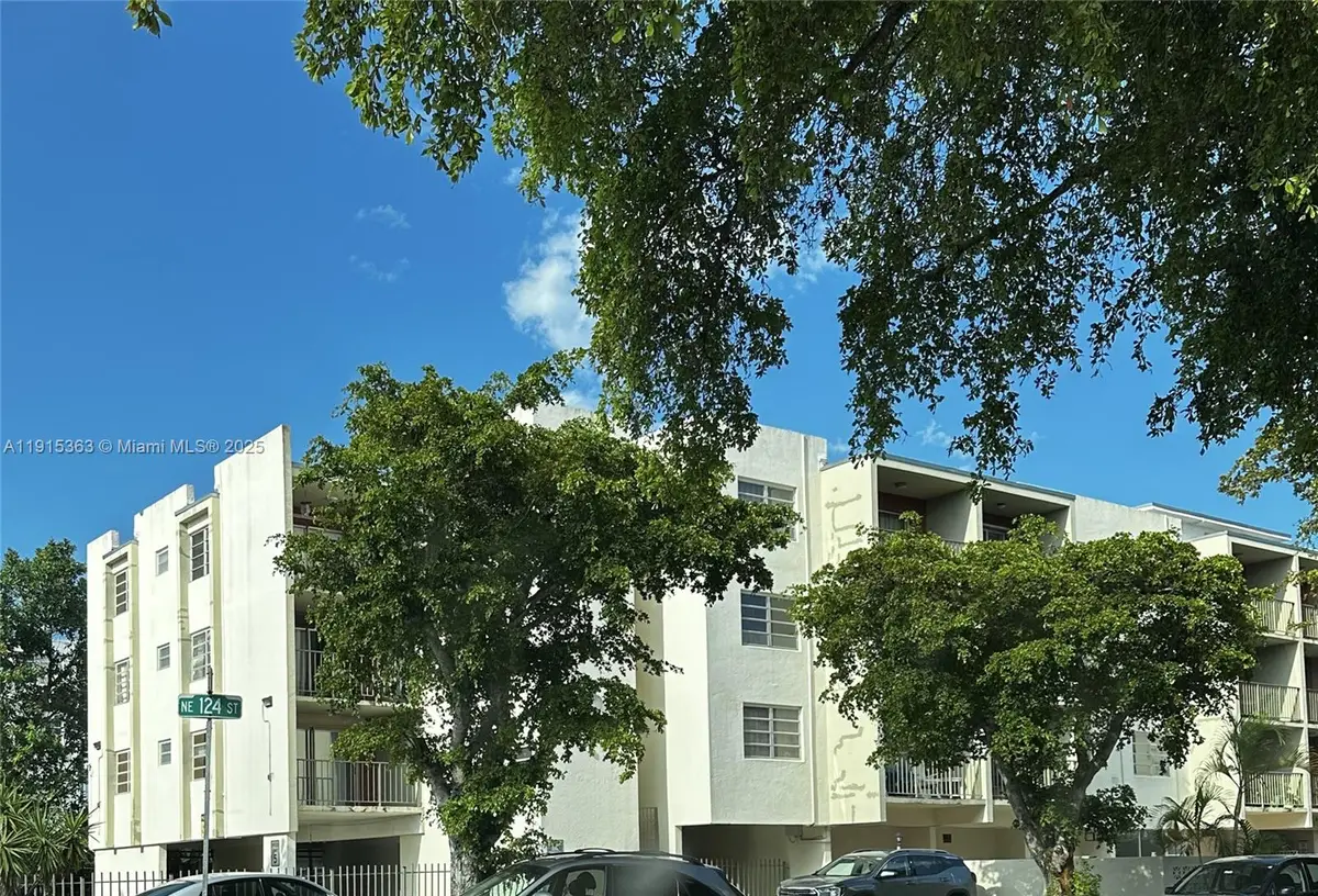 1225 NE 124th St #42B, North Miami, FL 33161 - Image #1
