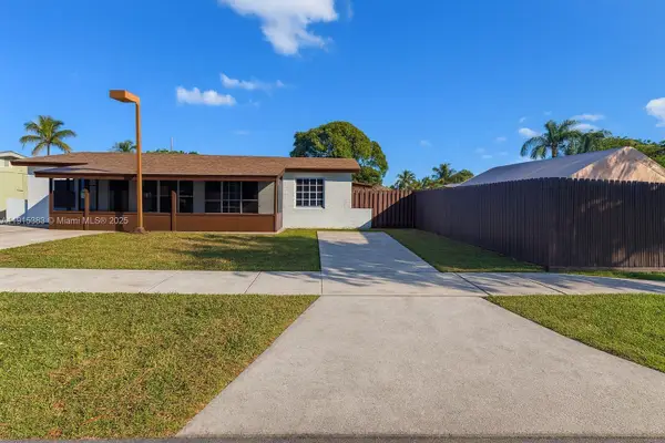 1484 SW 47th Ter, Fort Lauderdale, FL 33317