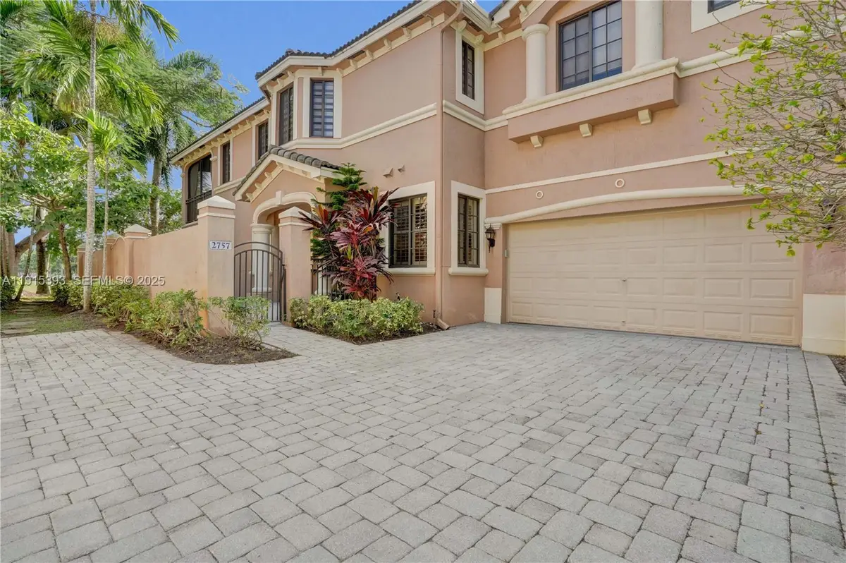 2757 Center Court Drive #1-20, Weston, FL 33332 - Image #1