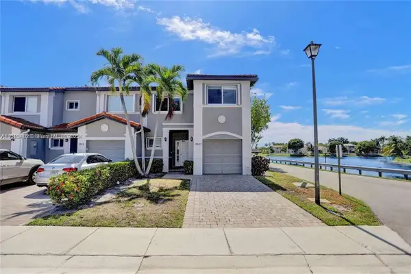 2802 SW 128 Way, Miramar, FL 33027