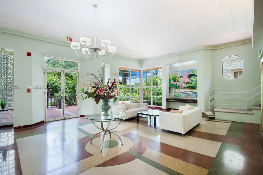 1051 Meridian Ave #1M, Miami Beach, FL 33139 - Image #2