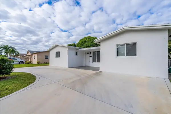 2631 NW 47th Ave, Lauderhill, FL 33313