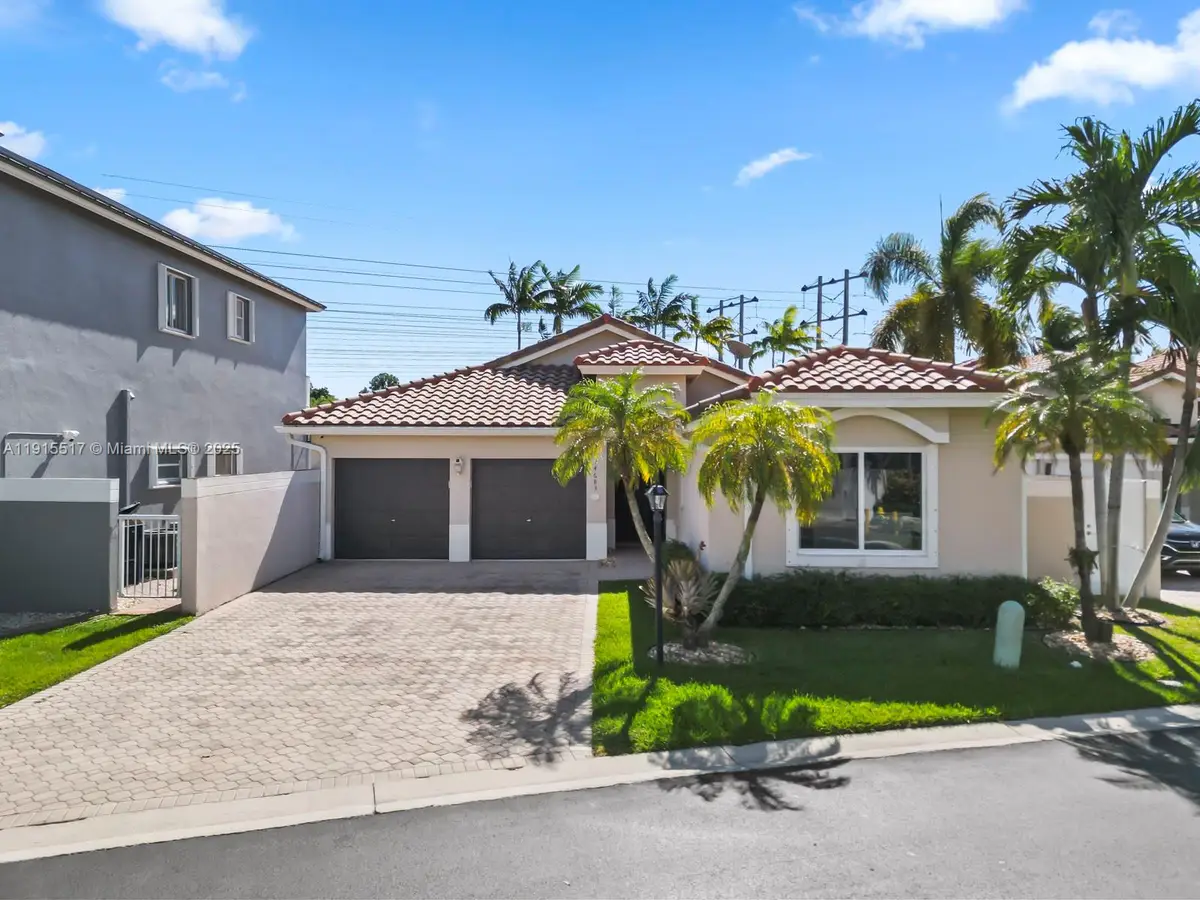 14683 SW 132nd Ave, Miami, FL 33186 - Image #1