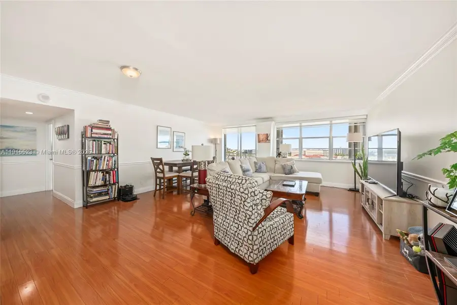 2100 Sans Souci Blvd #B1006, North Miami, FL 33181 - Image #3