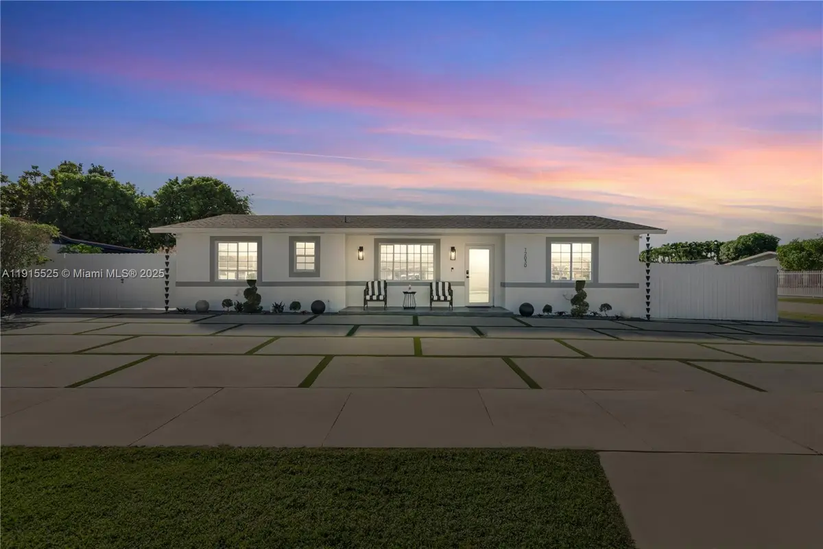 12030 SW 190th Ter, Miami, FL 33177 - Image #1