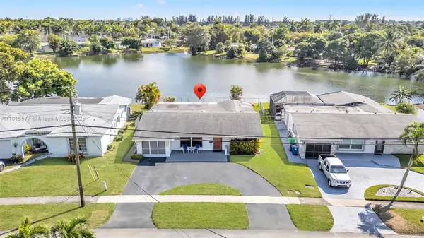 2320 NW 73rd Ave, Sunrise, FL 33313