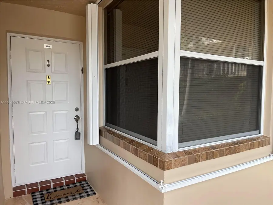 10369 NW 24th Pl #104, Sunrise, FL 33322 - Image #3