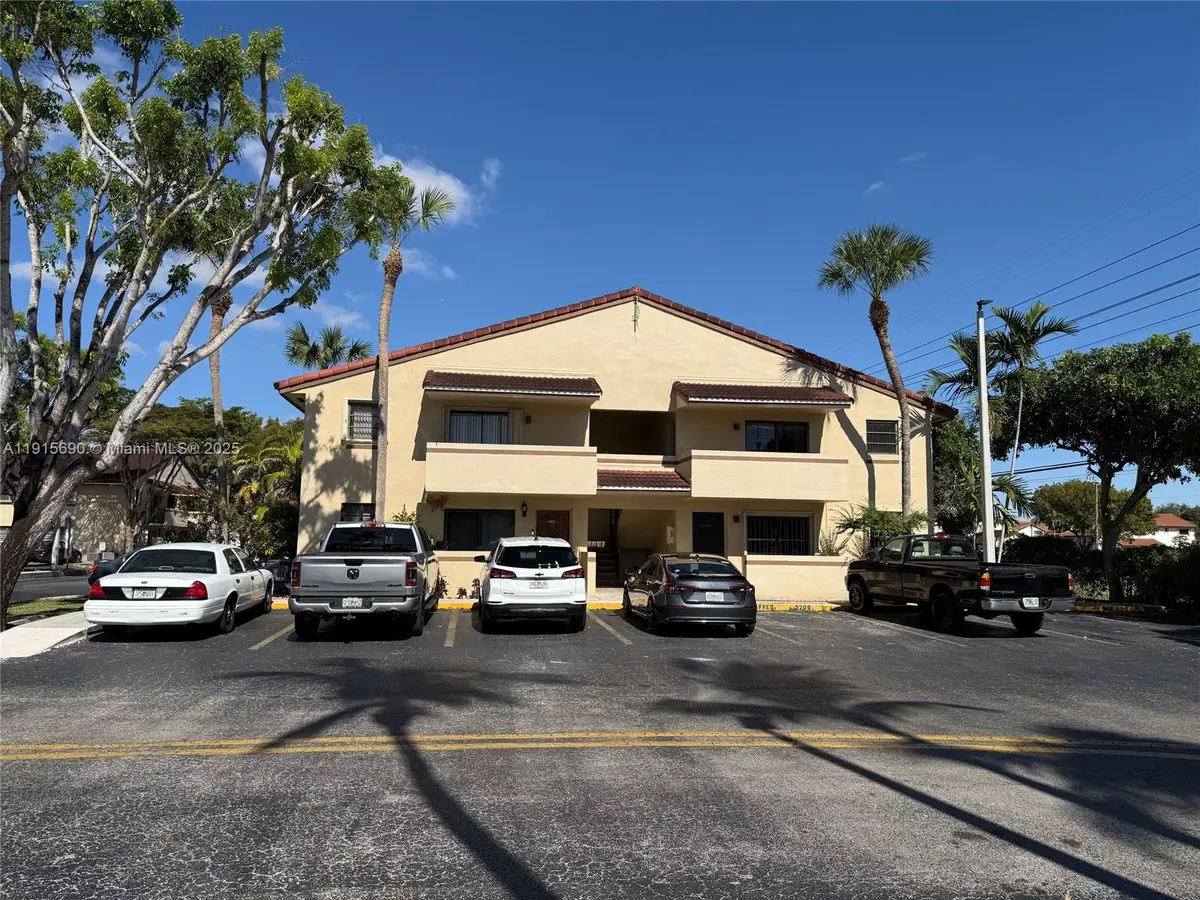 6225 SW 136th Ct #C209, Miami, FL 33183 - Image #1