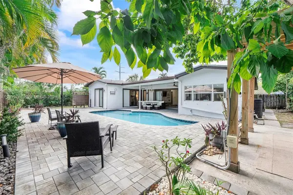 5800 NE 18th Ave, Fort Lauderdale, FL 33334