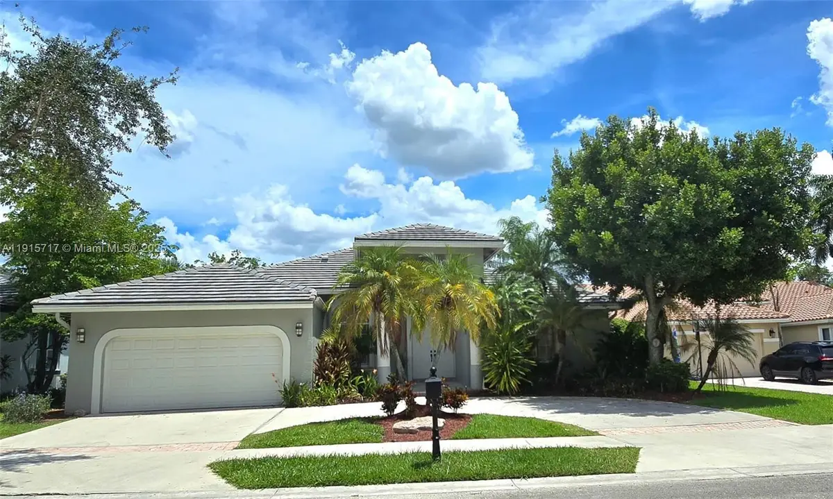 1506 Lantana Ct, Weston, FL 33326 - Image #1