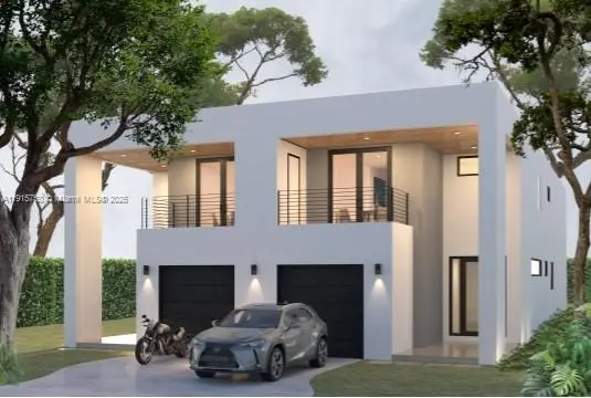 169 NE 69th St, Miami, FL 33138