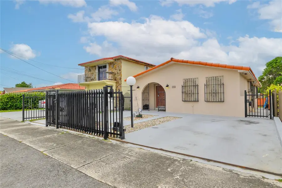 260 NW 60th Ct, Miami, FL 33126 - Image #3