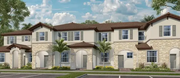 2705 SE 26 Rd, Homestead, FL 33035