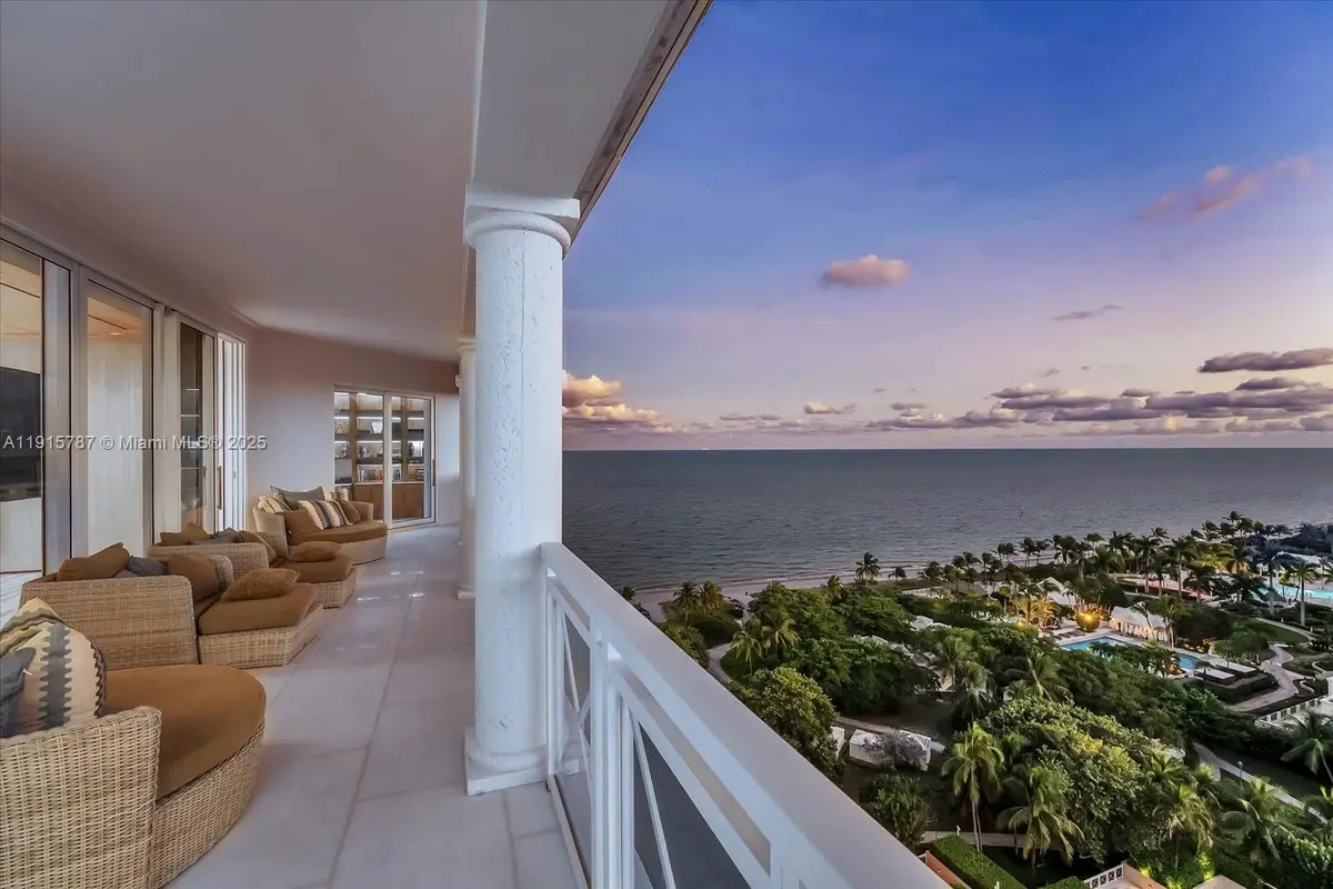 430 Grand Bay Dr #PH-1AN, Key Biscayne, FL 33149 - Image #1