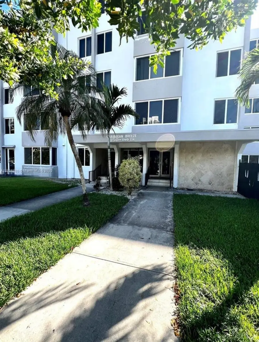 250 180th Dr #510, Sunny Isles Beach, FL 33160 - #2