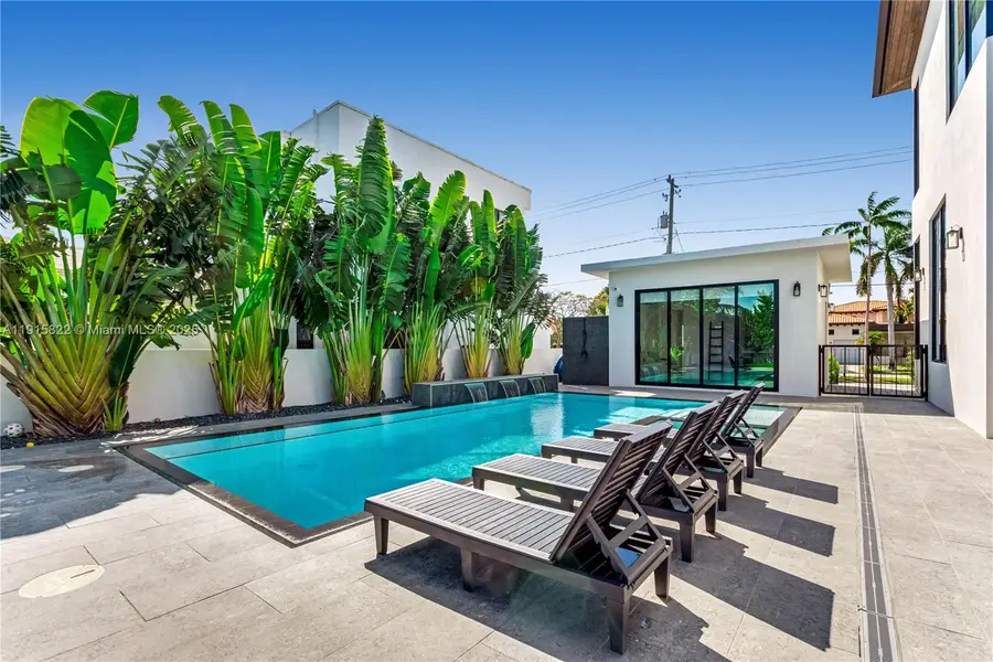 9045 Hawthorne Ave, Surfside, FL 33154 - Image #3