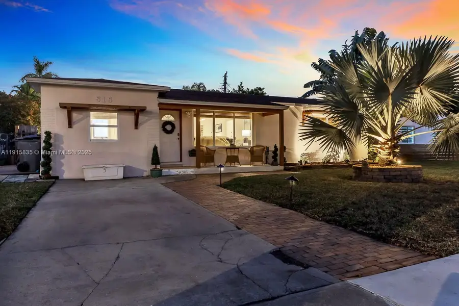 515 S 58th Ter, Hollywood, FL 33023 - Image #2