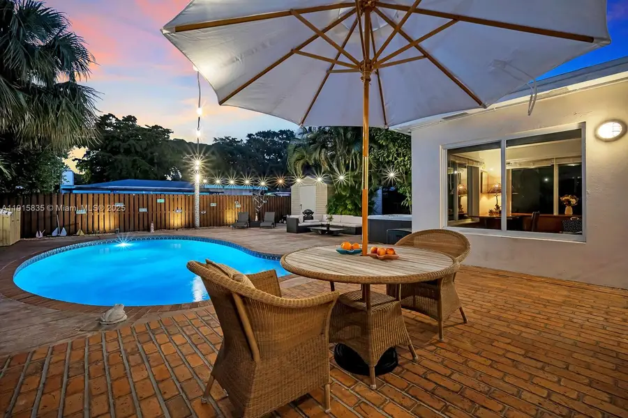 515 S 58th Ter, Hollywood, FL 33023 - Image #3