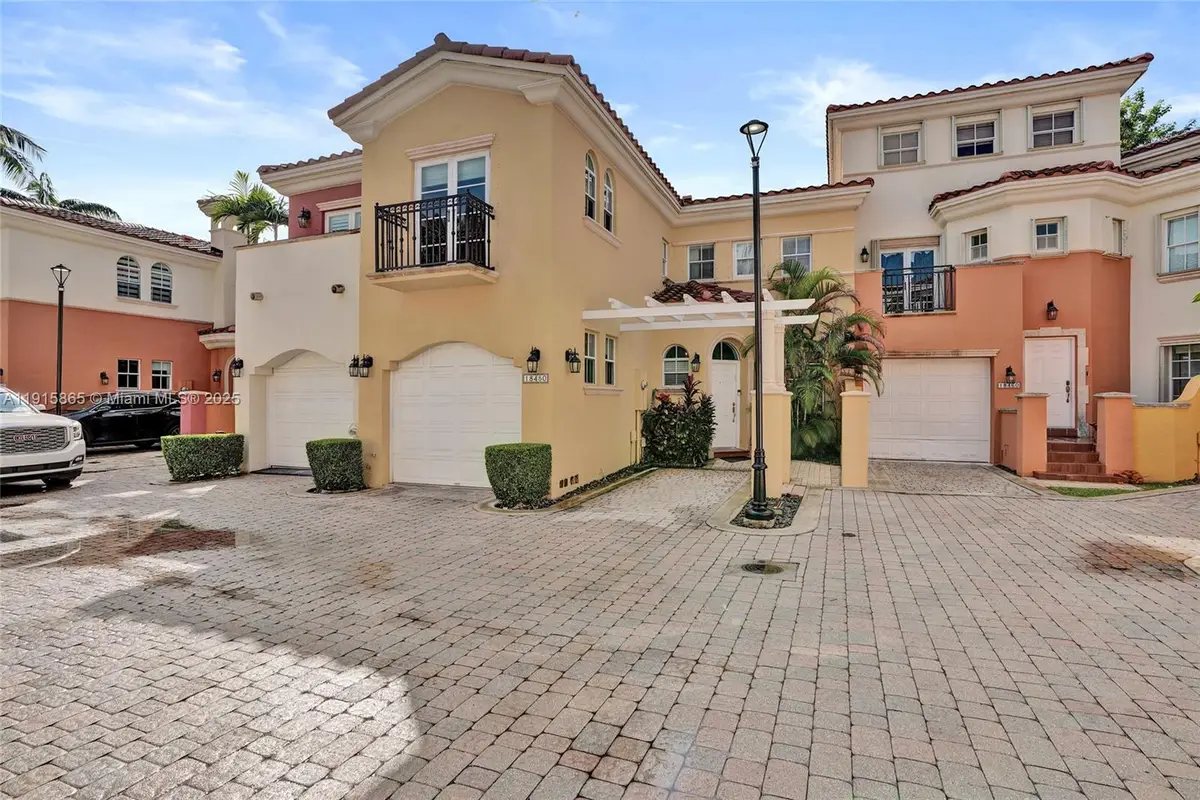 18450 NE 30th Pl, Aventura, FL 33160 - #1