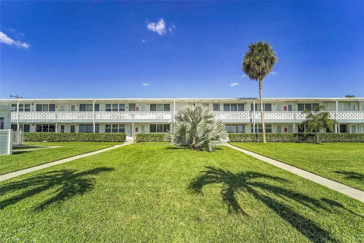 851 Atlantic Shores Blvd #121, Hallandale Beach, FL 33009 - #1