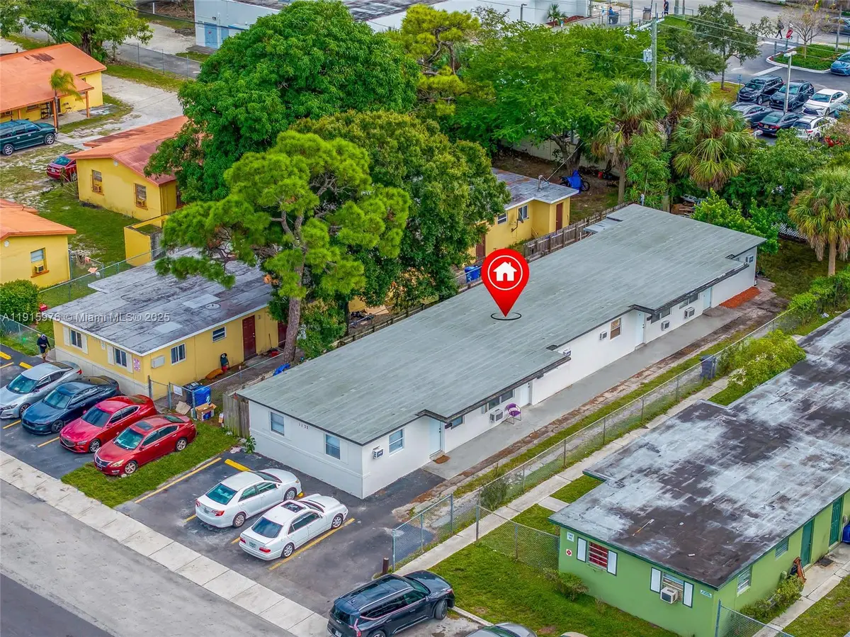 1132 NW 2nd St, Fort Lauderdale, FL 33311 - Image #1