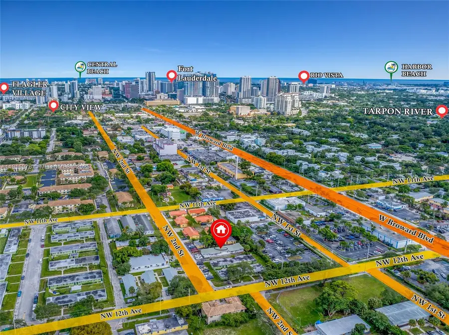 1132 NW 2nd St, Fort Lauderdale, FL 33311 - Image #3