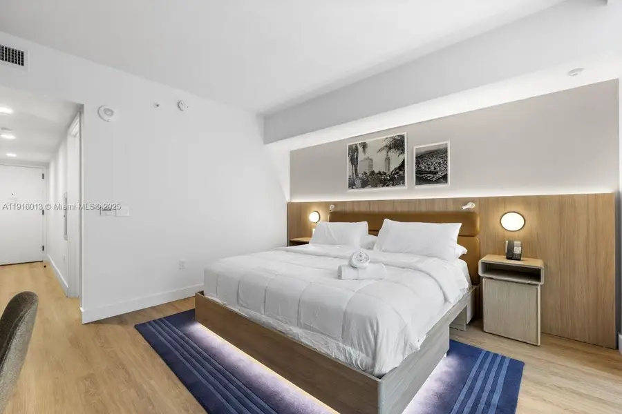 601 NE 1st Ave #1920, Miami, FL 33132 - Image #2