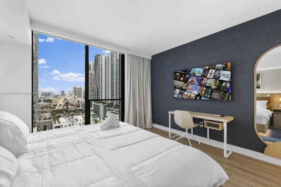 601 NE 1st Ave #1920, Miami, FL 33132 - Image #3