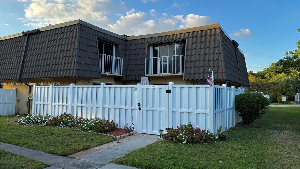 22185 Boca Rancho Dr #D, Boca Raton, FL 33428 - Image #1