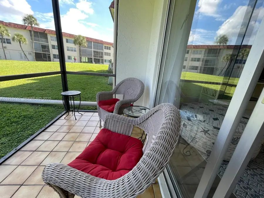 8941 S Hollybrook Blvd #103, Pembroke Pines, FL 33025 - Image #2