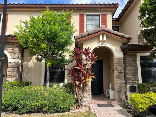 15103 SW 113th Ter #15103, Miami, FL 33196