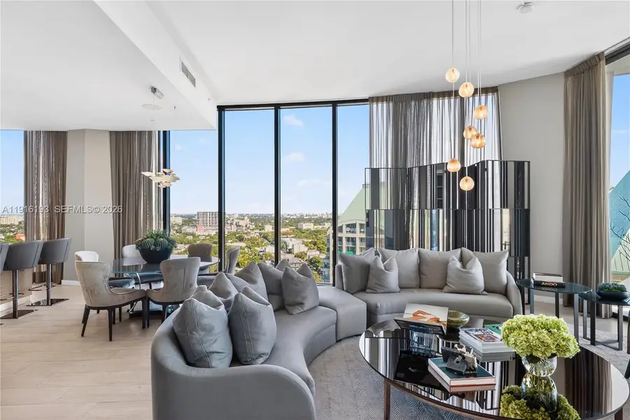 2821 S Bayshore Dr #LPH-D, Miami, FL 33133 - Image #2