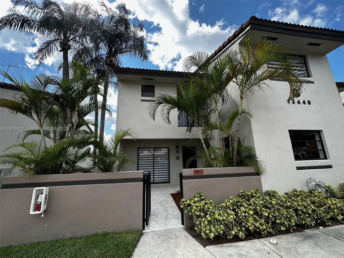 13440 SW 62nd St #G101, Miami, FL 33183 - Image #1