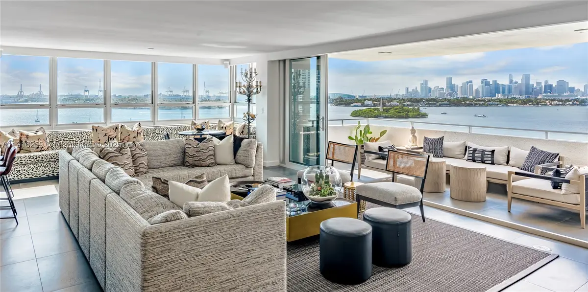 11 Island Ave #1201, Miami Beach, FL 33139 - #1