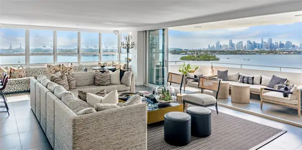11 Island Ave #1201, Miami Beach, FL 33139