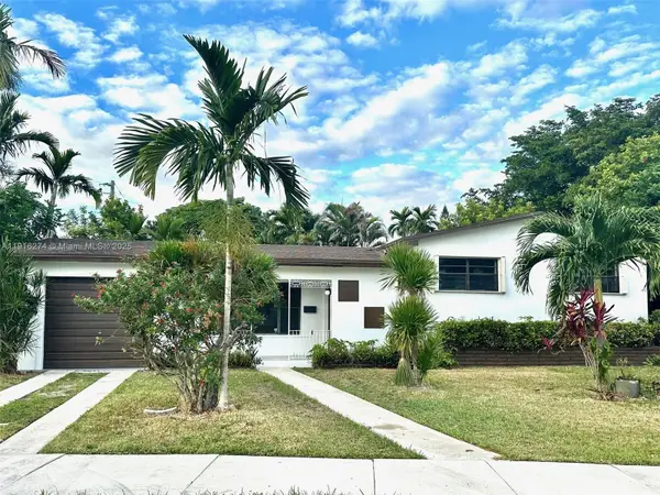 761 NW 197th Ter, Miami Gardens, FL 33169