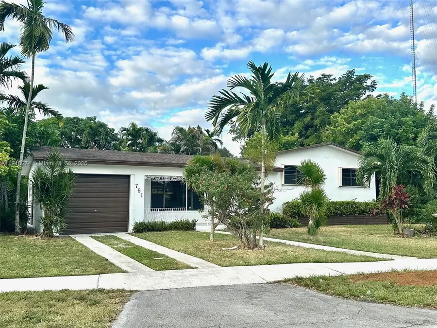 761 NW 197th Ter, Miami Gardens, FL 33169 - Image #3