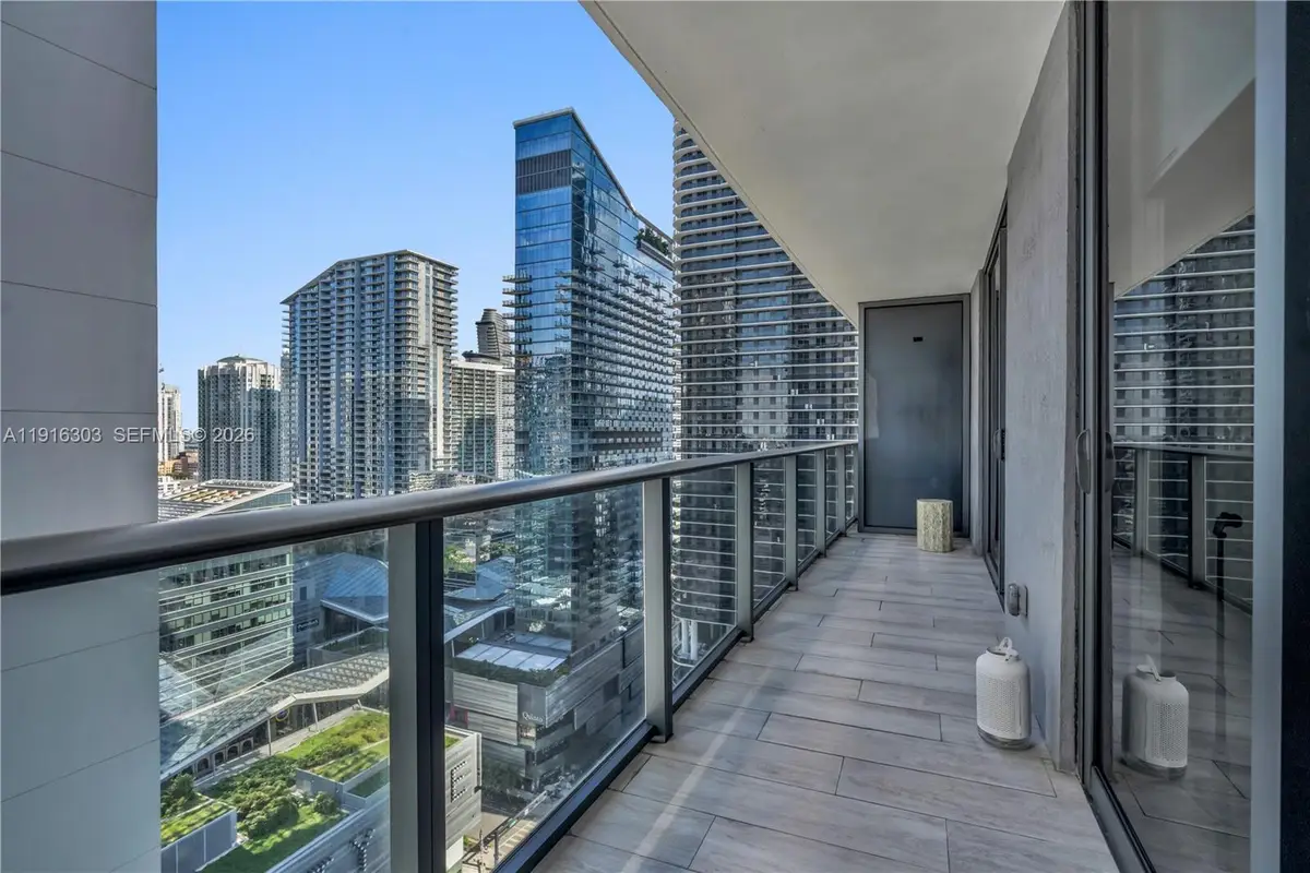 55 SW 9th St #2610, Miami, FL 33130 - #1