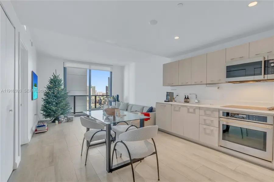 55 SW 9th St #2610, Miami, FL 33130 - #3