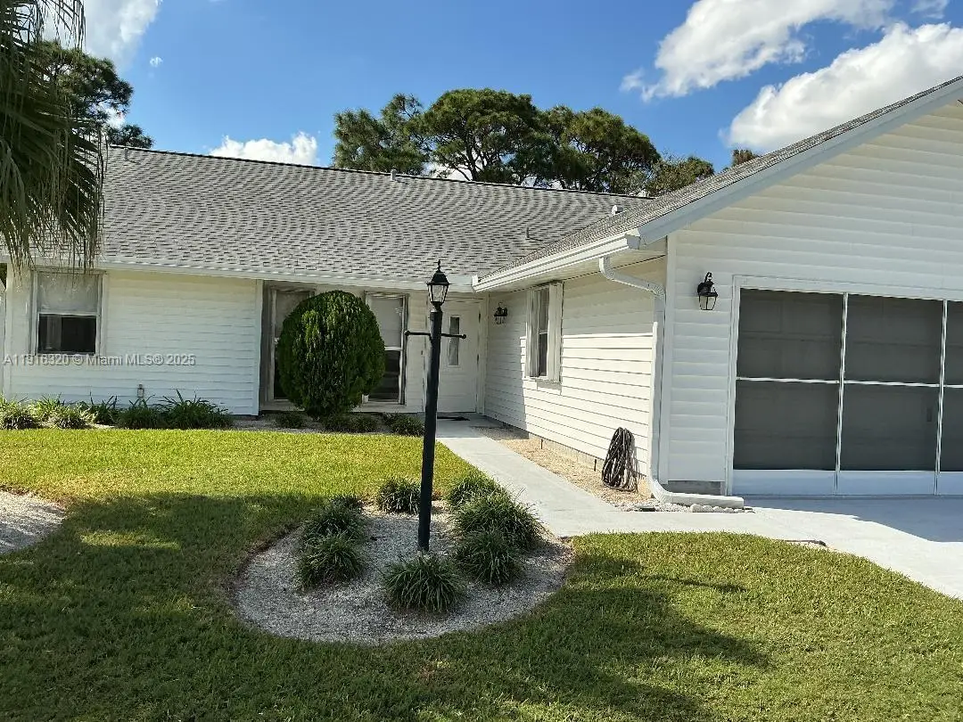 6910 SE Lillian Ct, Stuart, FL 34997 - Image #1