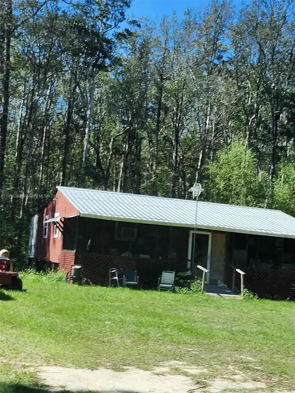 402 Smokehouse, Other, FL 32455