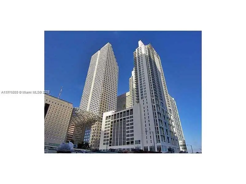300 South Biscayne Blvd #3209, Miami, FL 33131 - Image #1