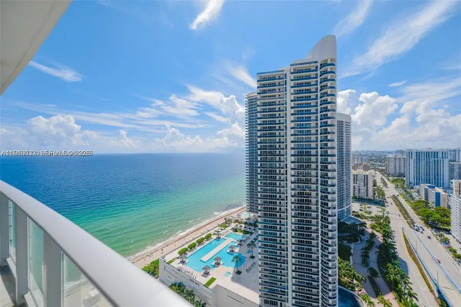 4111 S Ocean Dr #2711, Hollywood, FL 33019 - #2