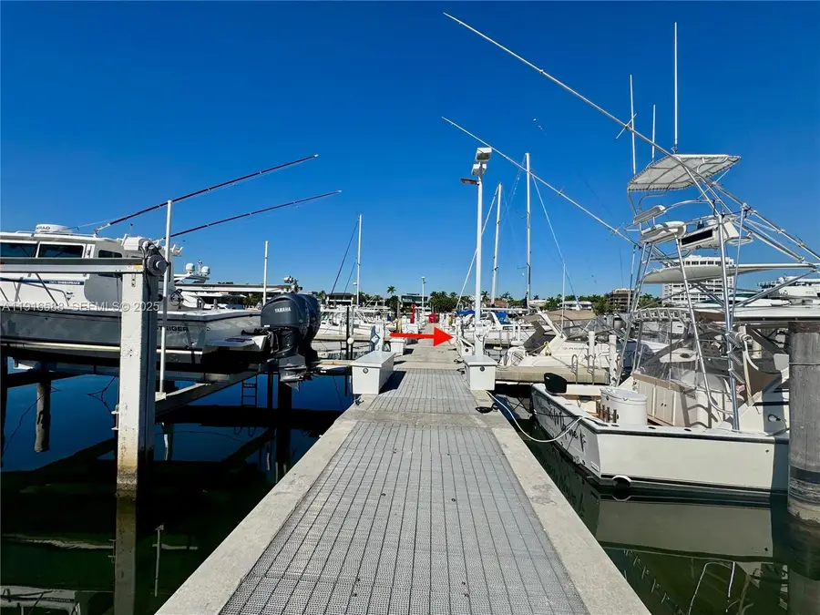 4 Grove Isle Dr. #d-13, Miami, FL 33133 - Image #3