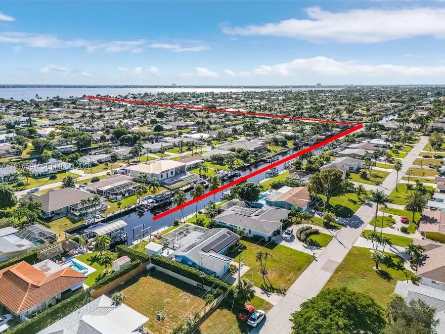 3005 SE 18th, Cape Coral, FL 33904 - #3