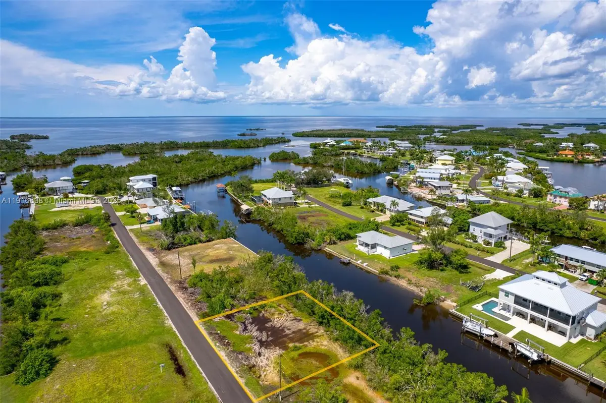 24220 Blackbeard, Punta Gorda, FL 33955 - #1