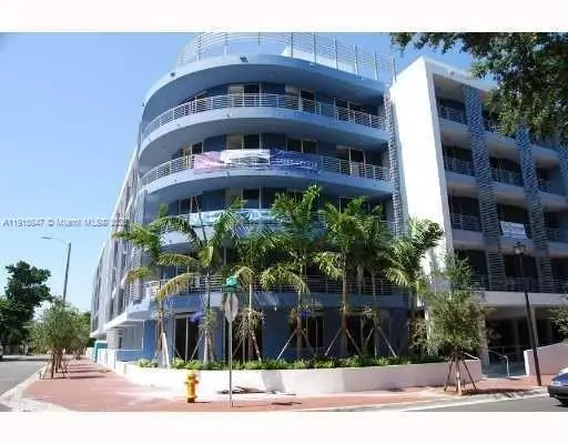 3339 Virginia St #207, Miami, FL 33133