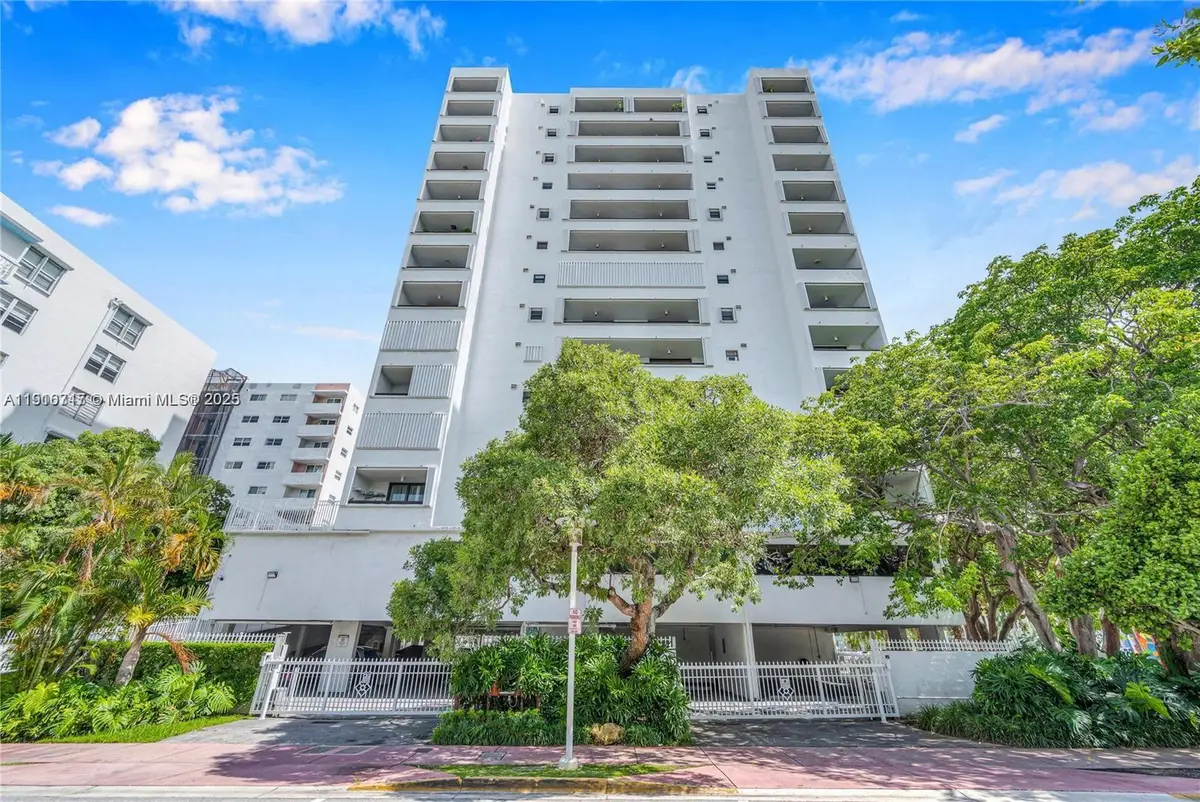 1775 Washington Ave #4G, Miami Beach, FL 33139 - Image #1